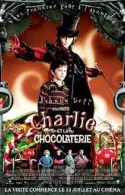 Постер к Чарли и шоколадная фабрика 2