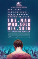 Постер к Человек, который продал свою кожу