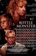 Постер к Монстр из бутылки