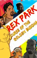 Постер к Рэкс Парк: Проклятие Золотого Будды