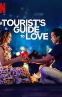 Постер к Туристический путеводитель по любви