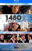 Постер к Пиратское радио