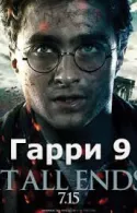 Постер к Гарри Поттер 9