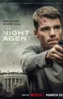 Постер к Ночной агент