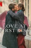 Постер к Любовь с первого поцелуя