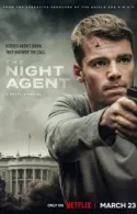 Постер к Ночной агент