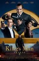 Постер к King's man: Начало