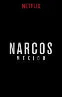 Постер к Нарко: Мексика