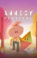 Постер к Annecy World