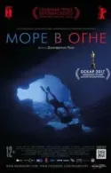 Постер к Море в огне