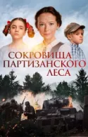 Постер к Сокровища партизанского леса