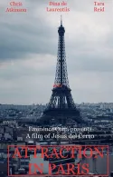 Постер к Притягательность Парижа