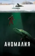 Постер к Аномалия