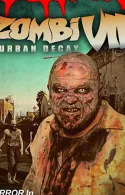 Постер к Зомби VIII: городское разложение