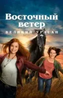 Постер к Восточный ветер. Великий ураган